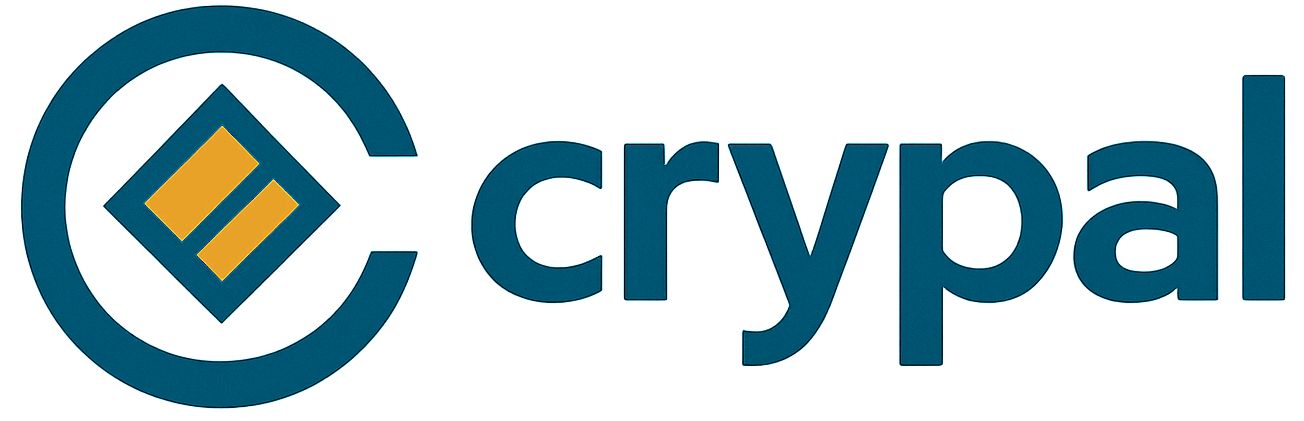 Crypal Logo